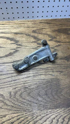 Honda CB500 1972 cuatro pinzas de freno delanteras soporte CB500 K T11-3493.TS Foto 1 de 4