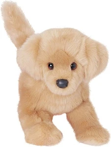 Douglas Bella Golden Retriever Dog Plush Stuffed Animal - Picture 1 of 7
