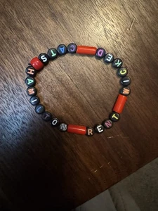 Freundschaftsarmband Hamilton, Katzen, Rent  - Bild 1 von 1