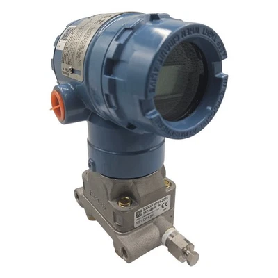 Transmissor De Pressão Rosemount 2051CD -300 To 300psi - Image 1 of 4