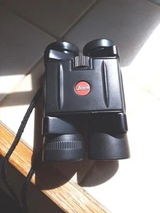 Leica 8x20 Trinovid BCA Compact Binoculars Black... - Picture 1 of 19