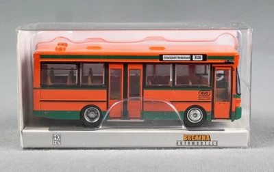 BREKINA 52275 H0,1:87 Stadtbus MB O 402 "RVO Oberbayern" - NEUHEIT 2025! - Bild 1 von 4