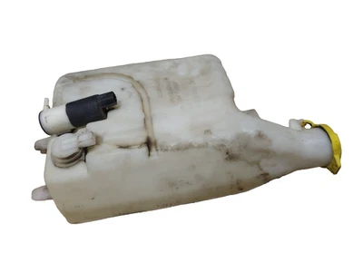 Tanque de líquido para lavadora Dodge Ram OEM 02-04 3.7 4.7 5.7 5.9 5507719AA Foto 1 de 4