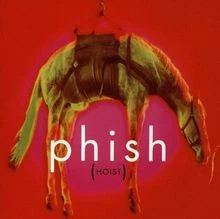 Hoist von Phish | CD | Zustand gut - Bild 1 von 2