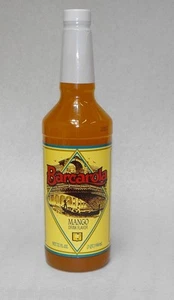 Gourmet Mangosirup 32oz. Barcarola Getränk und italienisches Soda Geschmack - Bild 1 von 1