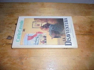 CASSOLA "LA DISAVVENTURA" RIZZOLI 1986 - Bild 1 von 1