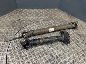 Eje de hélice trasero MITSUBISHI L200 2,4 L MK5 2015-2019 3401B119 automático A245 2018 - Imagen 1 de 11