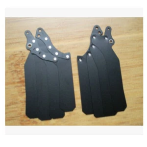 for Nikon D200 D300 D300S for Fuji S5 Shutter Blade Curtain Repair Parts - Picture 1 of 1