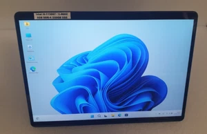 Microsoft Surface Pro 8 1983 12,3" i5-1135G7 8GB 250GB táctil responde parcialmente - Imagen 1 de 4