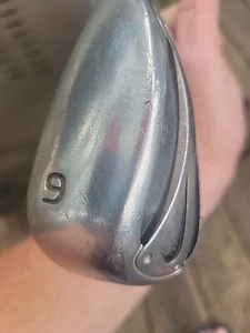 Nike Slingshot OSS Single 9 Iron With Ladies Graphite Shaft  - Picture 1 of 5