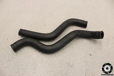 Honda Cbr250r 2013 mangueras de radiador motor refrigerante tuberías de agua par de mangueras CBR 250  Foto 1 de 4