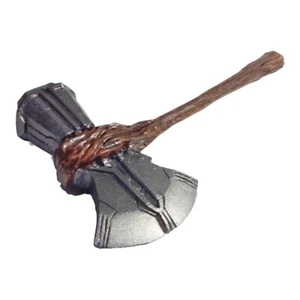 1/12 Custom Marvel Universe Thor Stormbreaker Axe Sculpt - Picture 1 of 2