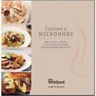 Whirlpool MCB001 Recettes Micro-Ondes