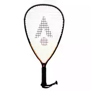 Karakal CRX Hybrid Racketball Racket - Racquetball / Racquet / Squash 57 / Court - Picture 1 of 5