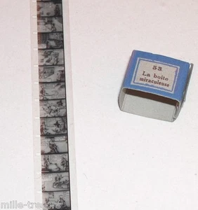 SELTENER Film MUNDUS Heimkino: Die Wunderbox - Film Nr. 53 - Bild 1 von 1