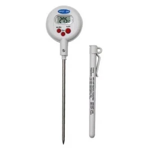 NEW Cuisena Digital Thermometer - Picture 1 of 4