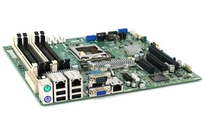 576932-001 HP MAINBOARD LGA1156 FOR HP PROLIANT DL120 G6 - Picture 1 of 7