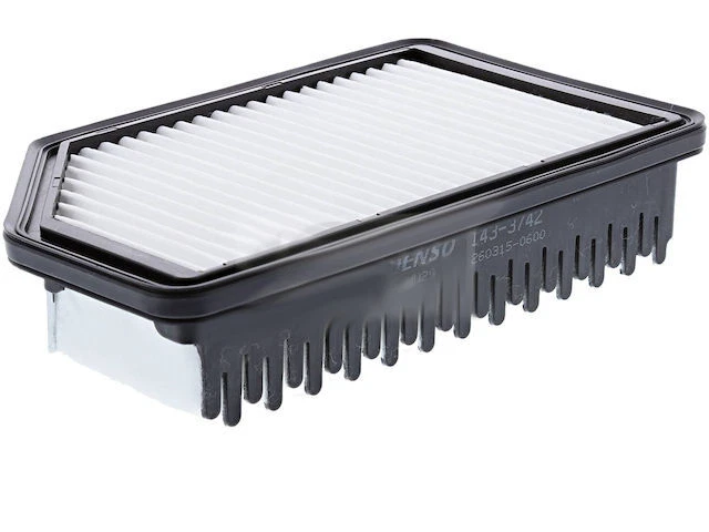 Denso Air Filter fits Hyundai Accent 2012-2017 41KRYN - Image 1 of 1