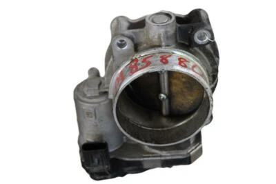 Conjunto de cuerpo/válvula del acelerador GMC ACADIA 12 13 14 15 16 17 Foto 1 de 4