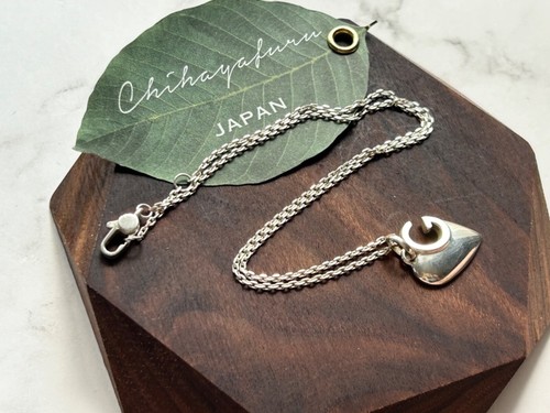 Collana Gucci originale ciondolo cuore donna argento sterling 925 spedizione ...