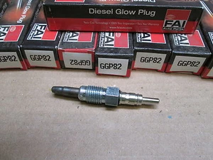 AUDI A3 A4 A6 80 AUXILIARY HEATER GLOW PLUG FAI GGP 82 - Picture 1 of 1