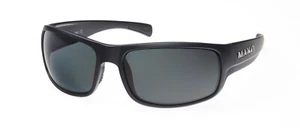 Mako ESCAPE XL - Poly PC Grey Sunglasses Fishing Polarised 9603 M01 P0S - Picture 1 of 4