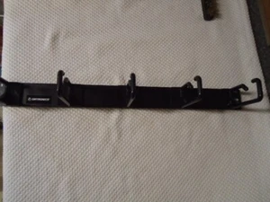 ORTONICS OR-808004759, Wire Mgmt. panel, (NEW IN BOX), free shipping - Picture 1 of 7