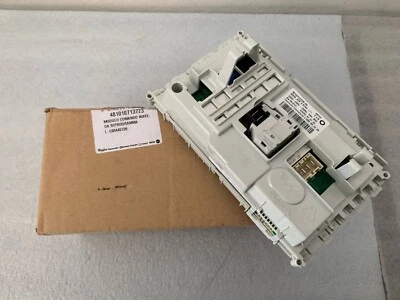 NUOVA - Scheda Modulo comandi lavatrice 481010713723 Whirlpool Hotpoint Ariston - Immagine 1 di 2