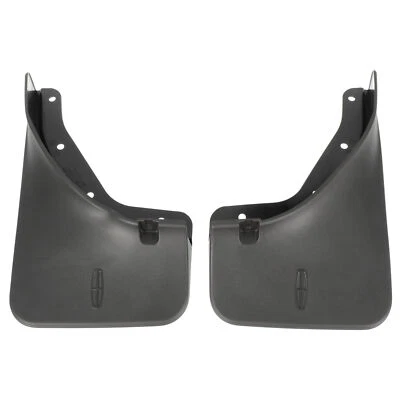 Kit de guardabarros trasero OEM NUEVO GENUINO Lincoln Nautilus MKX 2016-2023 GA1Z-16A550-BA Foto 1 de 4