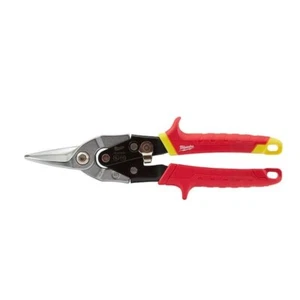 10 in. Straight-Cut Aviation Snips - Picture 1 of 6