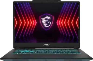 Nueva Laptop MSI Cyborg 14'' 144Hz FHD+ IPS Intel i7-13620H 16GB 512GB RTX 4060 - Imagen 1 de 7