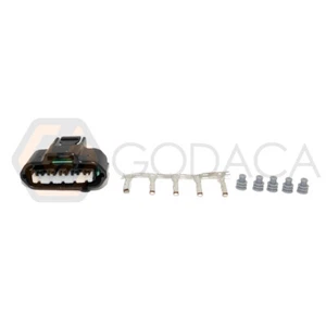 1x Connector 5 pin 5-way for Toyota Igniter 90980-11232 w/out wire - Picture 1 of 3