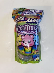 CARE BEARS CUTETITOS NEW SEALED - Picture 1 of 4