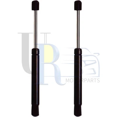 2pcs Strong Arm Hood Lift Support For Hyundai Santa Fe 2013 2014 2015 2016 2017 - Image 1 of 2