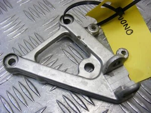 Aprilia Tuono 1000 Left Footrest Hanger Front Riders 2003 era 231123 - Picture 1 of 6
