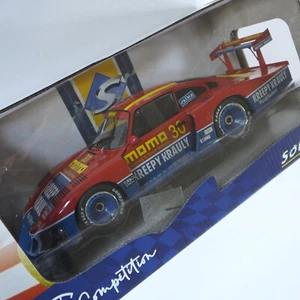 Solido 1/18 1983 Porsche 935 Mobydick #30 6h Mid Ohio S1805404 New 504 - Picture 1 of 10