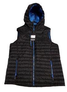 Stormtech Gravity Thermal Vest Womens XL Performance D/W/R Shell Jacket NWT - Picture 1 of 12