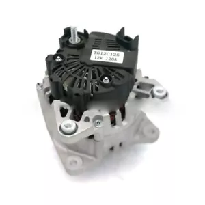 For Smart Fortwo Forfour W453 2014-2020 Alternator 23100-7842R A4539064100 - Picture 1 of 5