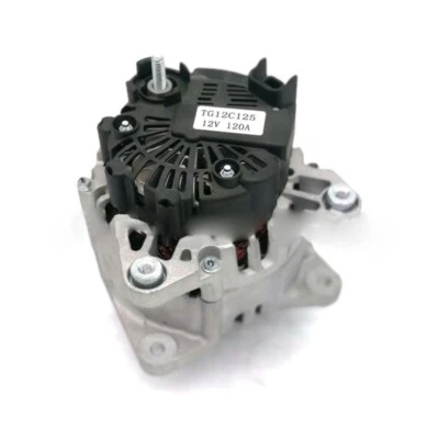 For Smart Fortwo Forfour W453 2014-2020 Alternator 23100-7842R A4539064100 - Image 1 of 4