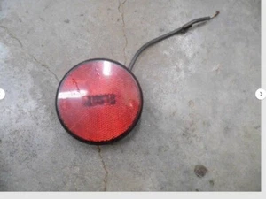 PORSCHE 924 924S REAR SIDE MARKER LIGHT 477945061A - Picture 1 of 5