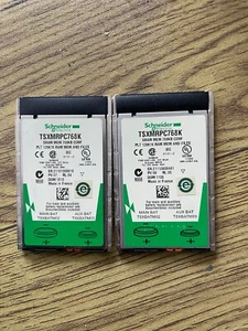 Schneider-Electric PLC Memory Card TSXMRPC768K / TSXMRPC768K - Picture 1 of 2