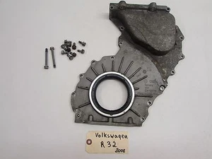 2008 Volkswagen R32  3.2L Engine Cover Sealing Flange / Plate - Picture 1 of 6