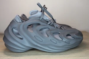 Adidas Originals Adifom Q Schuhe grau (IE7448) / Herren Größe 8 - Bild 1 von 8