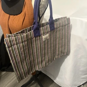 Bolso de compras MOISMONT N°46 Roma | Caqui/Multi - Imagen 1 de 11