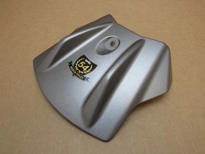 Aprilia Tuono 125 2022 2.203 millas tanque carenado capucha (13472) Foto 1 de 4