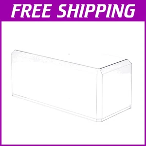 Versatile 1:18 Scale Car Display Case - Perfect for Collectors & Enthusiasts - Picture 1 of 7