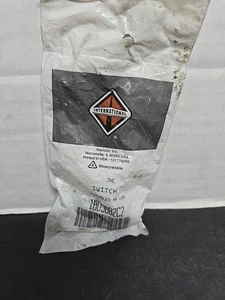 NOS International 1803082C2 Temperature Switch - Picture 1 of 5