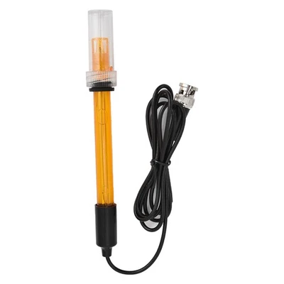 ORP-101 Replacement Probe Hydroponic Laboratory Electrode Redox Potential Test B - Image 1 of 4