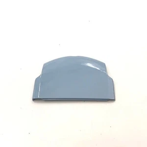 Replacement Clear Battery Door Cover For Sony PSP 2000 3000 Protection Case - Picture 1 of 22