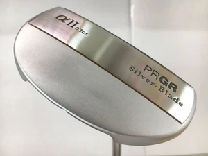 Putter Pro Gear Silver-Blade Ii 03Cs 559G 34In Original Steel Men'S Right Price - Picture 1 of 8